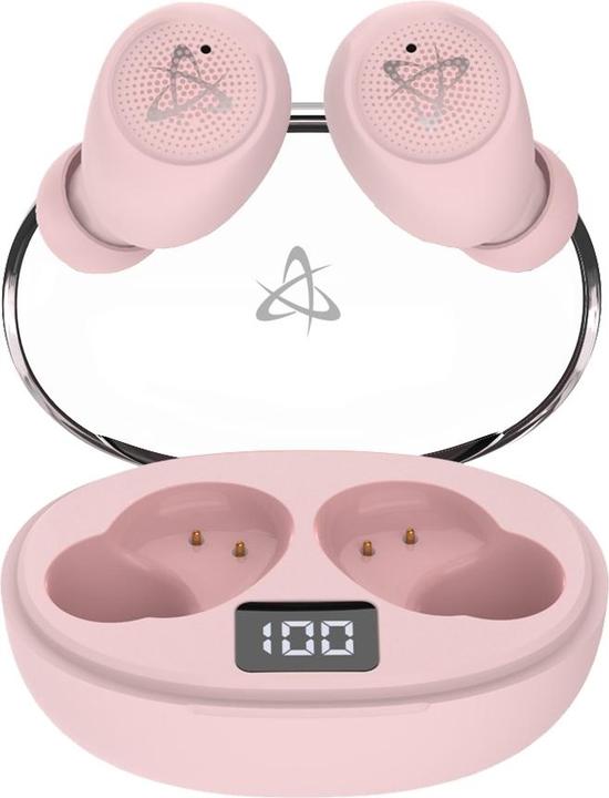 Produktbild Sbox EB-TWS115 Pink (5 h, Kabellos)