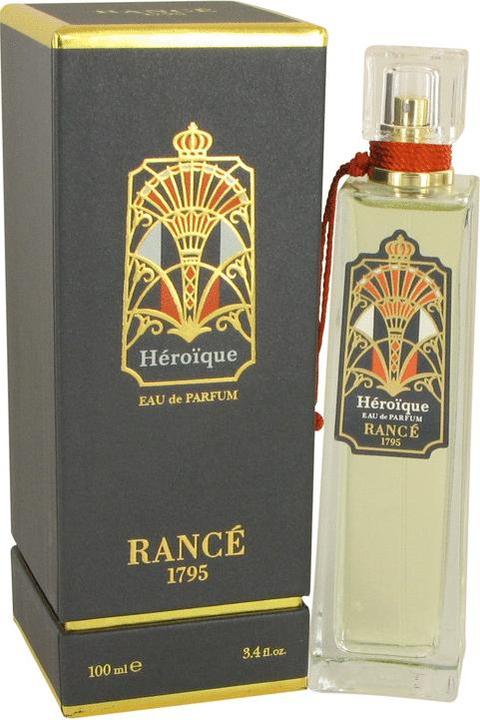 Actual product image Rancé Eau de Parfum (Eau de parfum, 100 ml)