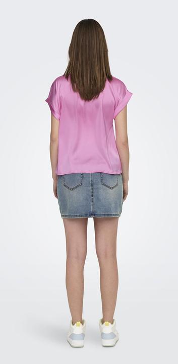 Produktbild JdY Einfarbiges T-Shirt (S)