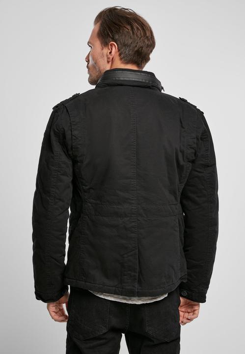 Produktbild Brandit Britannia Winter Jacket (M)