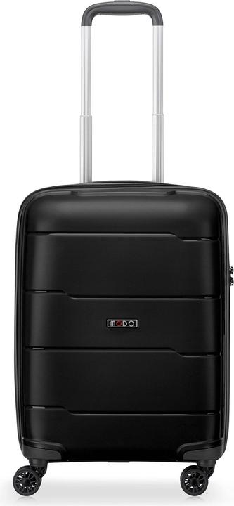 Modo by Roncato Galaxy 4 Rollen Kabinentrolley 55 cm (40 l)