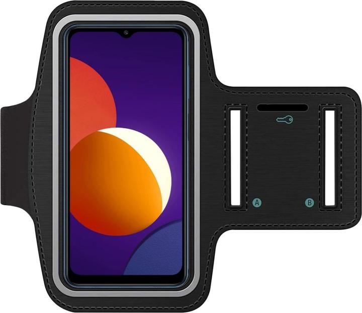 Produktbild SmartFitness Samsung Galaxy M12 Handy Sport Armband