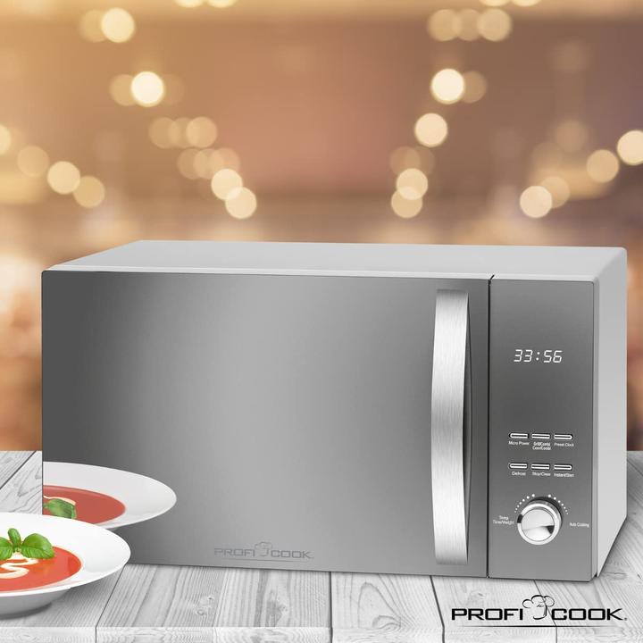 Actual product image Proficook PC-MWG 1176 H (23 l)