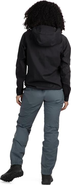 Actual product image Stoic Women's KalmarSt. 3L Rain Pants (XL)