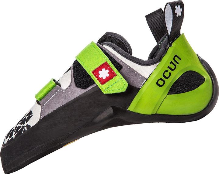 Ocun Jett QC Kletterschuhe