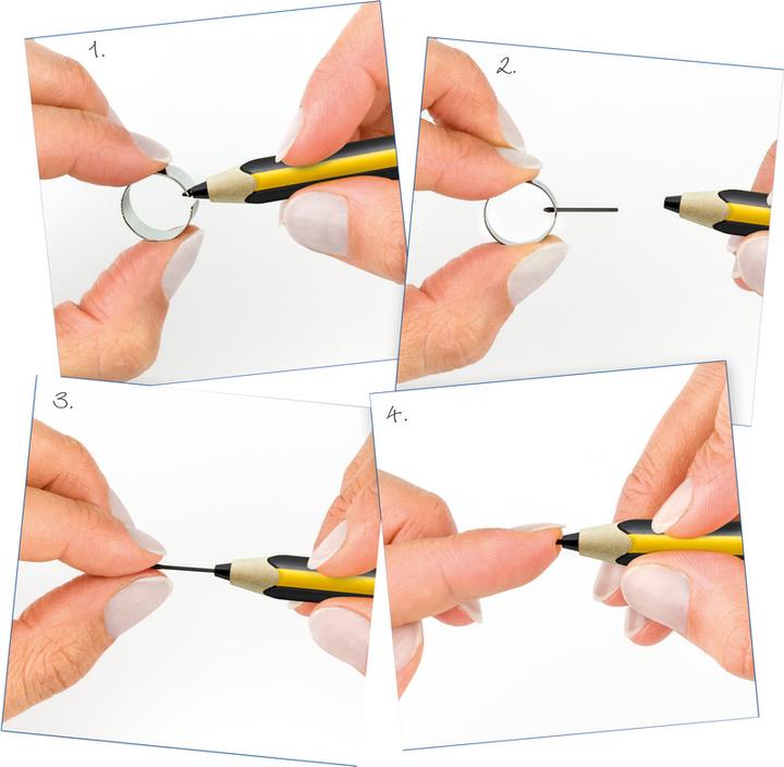 Immagine prodotto Staedtler Noris digital Jumbo
