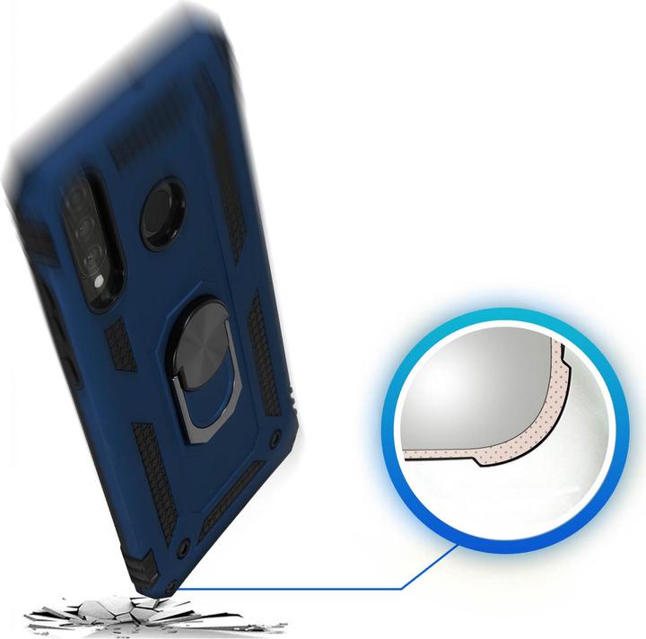 Actual product image Avizar Kosto Series (Huawei P30 Lite XL)