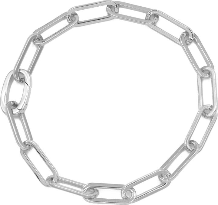 Immagine prodotto Fleur de nuit Malia (19 cm, Argento)