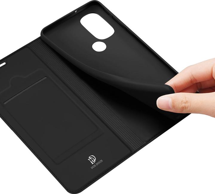 Image du produit Dux Ducis Couverture du livre Skin Pro Series (Motorola Moto G71 5G)