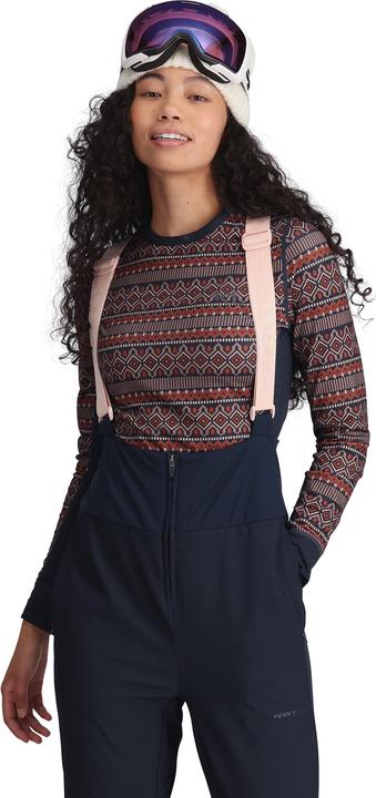 Actual product image Kari Traa Ragnhild Bib (XS)