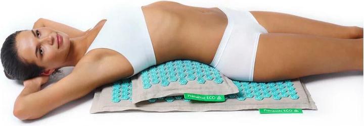 Produktbild Pranamat Eco Massage Set