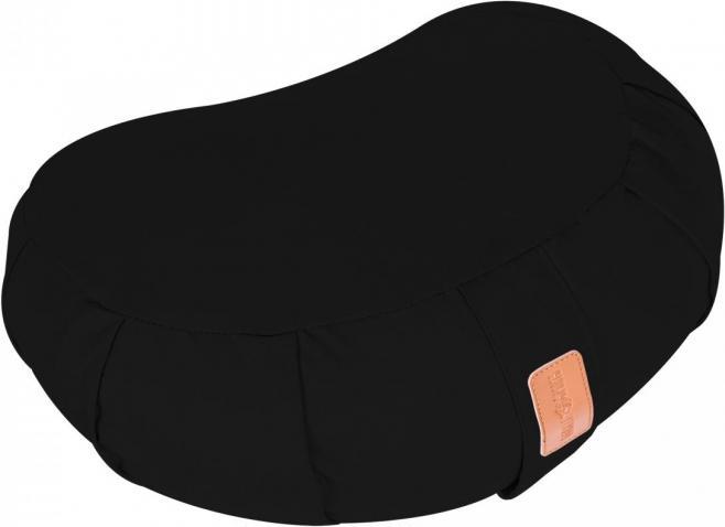 Gorilla Sports Yoga Halbmondkissen (19 cm)