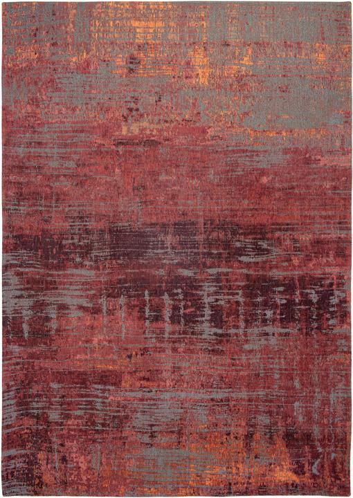 Rosso Nassau