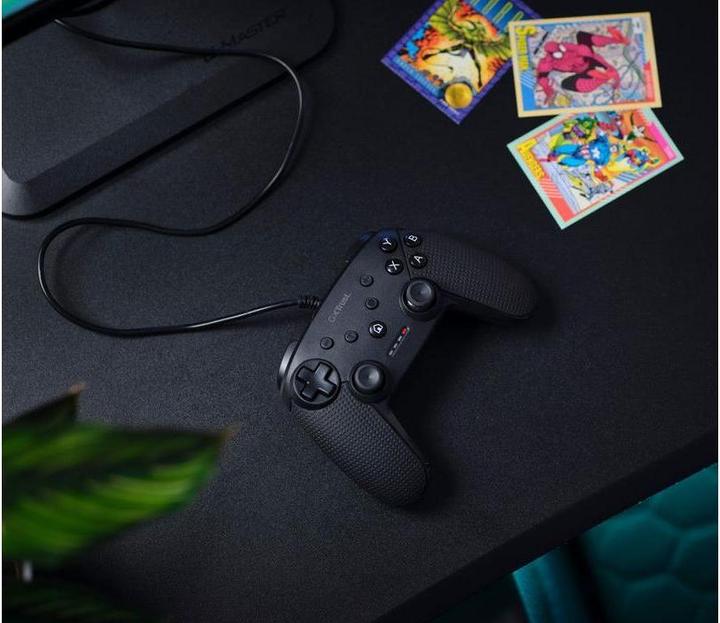 Actual product image Trust GXT541 Muta (Switch, PC)