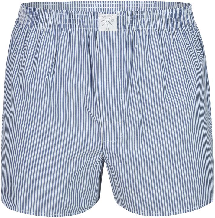 Immagine prodotto Mg-1 Nucleo Boxer (L, confezione da 8)