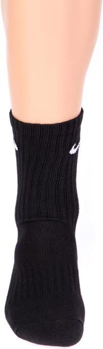 Actual product image Nike Dreierpack Socken (pack of 3, 42 - 46)