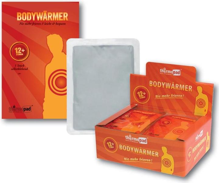 Thermopad Rückenwärmer