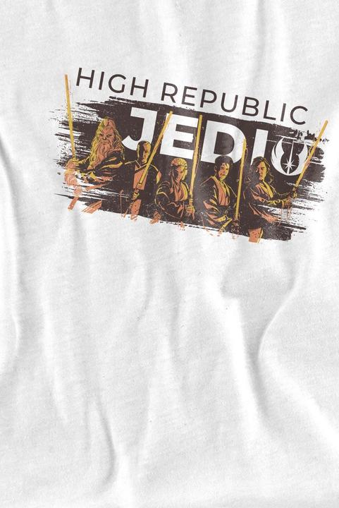 Immagine prodotto Star Wars High Republic Jedi TShirt (128)