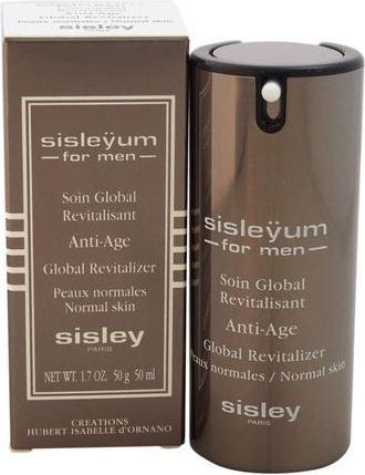 Image du produit Sisley Sisleÿum (50 ml, Crème 24h)