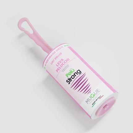 Mugue Fluff Strong Adhesive Lever Brush
