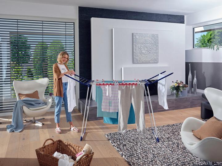 Actual product image Leifheit Pegasus 180 Maxx (18 m)
