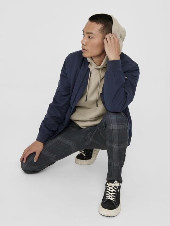 Immagine prodotto Only & Sons Giacca bomber (L)