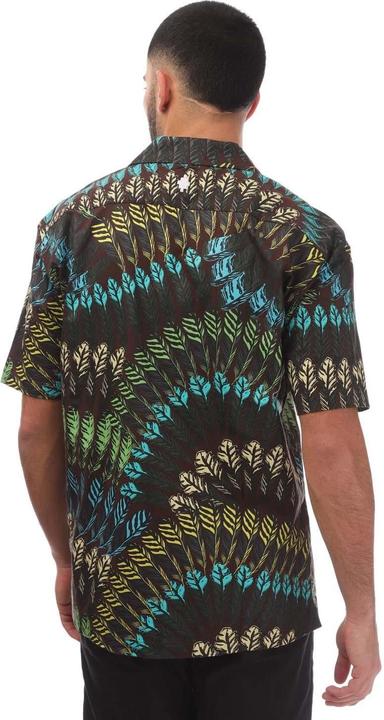 Immagine prodotto Marcelo Burlon Camicia Piuma Stampa su intera superficie Uomo (L)