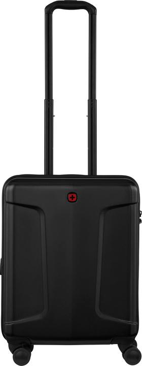 Immagine prodotto Wenger Legacy HS Legacy DC CarryOn Blk (39 l, Bagaglio a mano (fino a 50 litri))