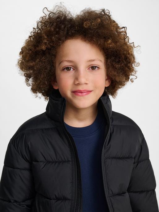 Produktbild hummel Hmljr Lightweight Puffer Jacket (152)