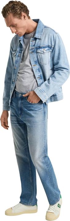Actual product image GANT Regular Shield Long Sleeve (XXL)