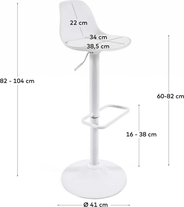 Image du produit Kave Home Orlando-t