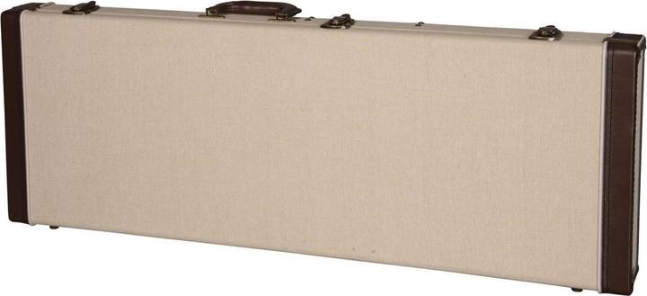Produktbild Gator Cases GW-JM-ELEC houten koffer voor elektrische gitaar (Gitarre)