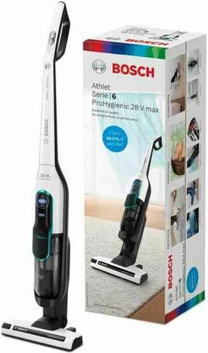 Image du produit Bosch Hausgeräte BCH86HYG2/01