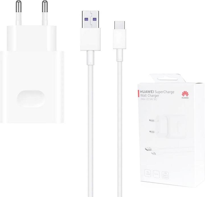 Immagine prodotto Huawei Super caricatore CP404B (22.50 W)