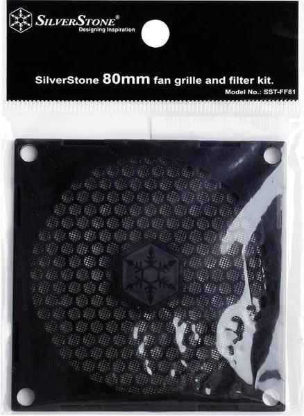 Image du produit Silverstone Sst-Ff81b