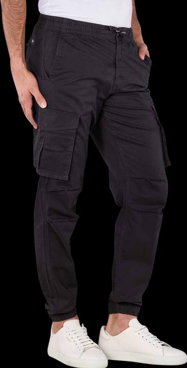 Actual product image Jack & Jones Kane Noah Cuffed Cargohose (XXL)