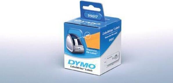 Actual product image Dymo S0722460