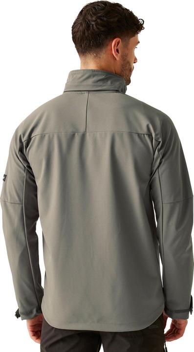 Immagine prodotto Regatta Arana Giacca Soft Shell Uomo (M)