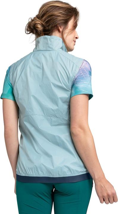 Actual product image Schöffel Vest Bygstad L (46)