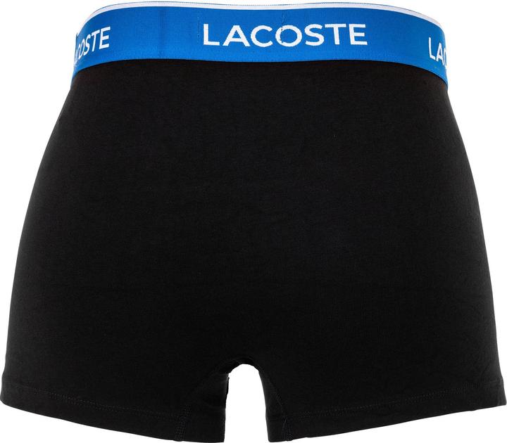 Image du produit Lacoste Boxershort Stretch (S, Lot de 3)