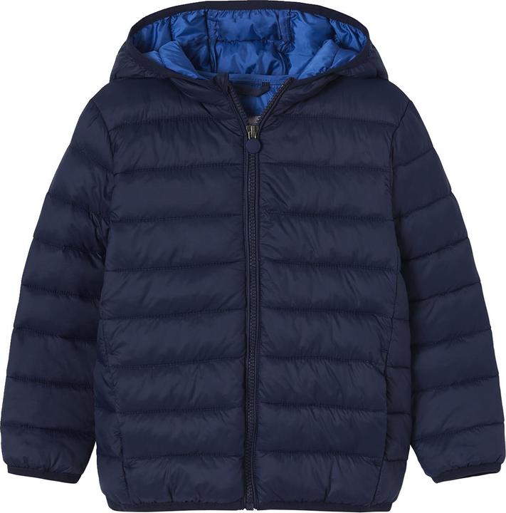 Vertbaudet Steppjacke (116)