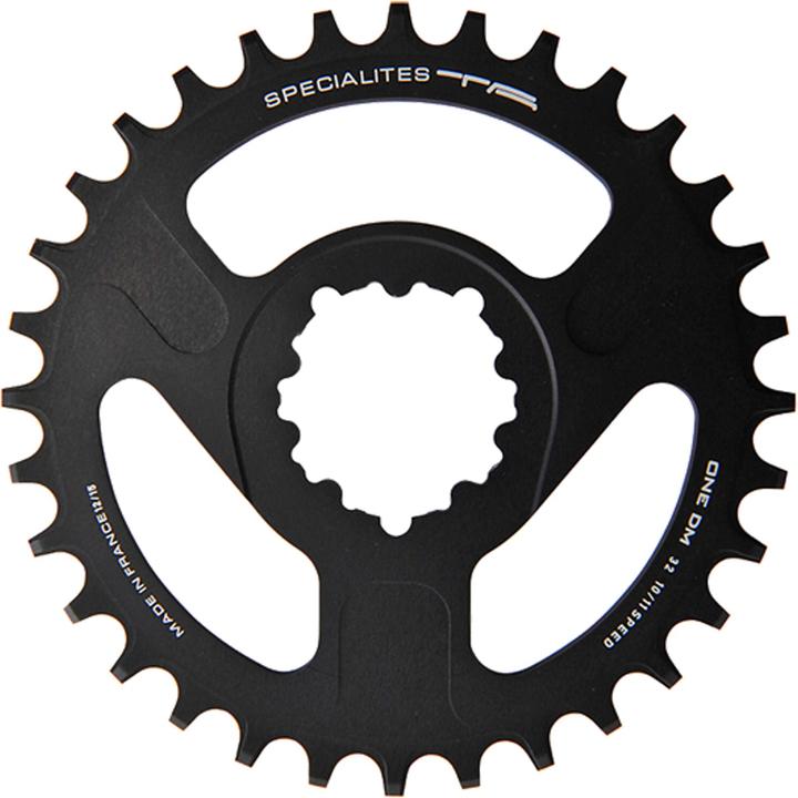 Spécialités T.A. Mono Direct Mount Fahrrad-Kettenblatt Spezialitäten T.A. One (36)