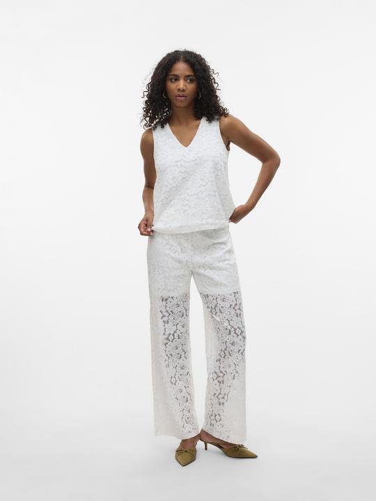 Produktbild Vero Moda VMHONEY Mittlere Taille Hose Hose (M)