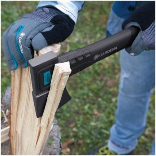 Actual product image Gardena Gerätehandschuh (L)