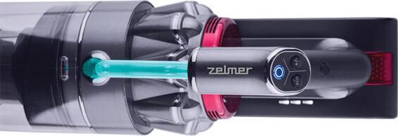 Actual product image Zelmer ZSVC822 Stefan