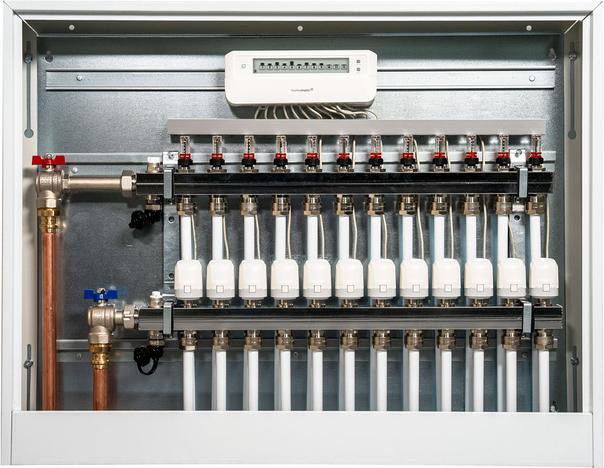 Produktbild EQ-3 Fussbodenheizungsaktor