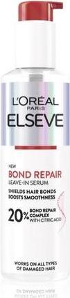 Actual product image L'Oréal Paris Elseve Bond Repair Leave-In Serum (150 ml)