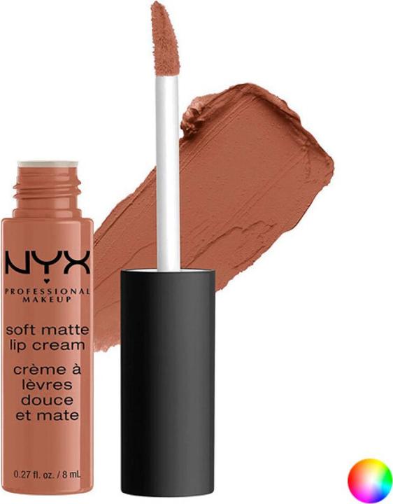 Image du produit NYX Professional Make-Up Tapis doux (18 Prague)