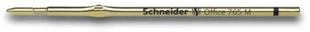 Immagine prodotto Schneider Ricarica a sfera Office 765 (Mine di ricambio, Blu, 0.50 mm)