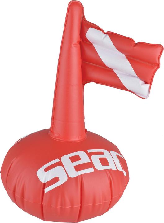 Image du produit Seac Bouée De Signalisation Avec Enrouleur